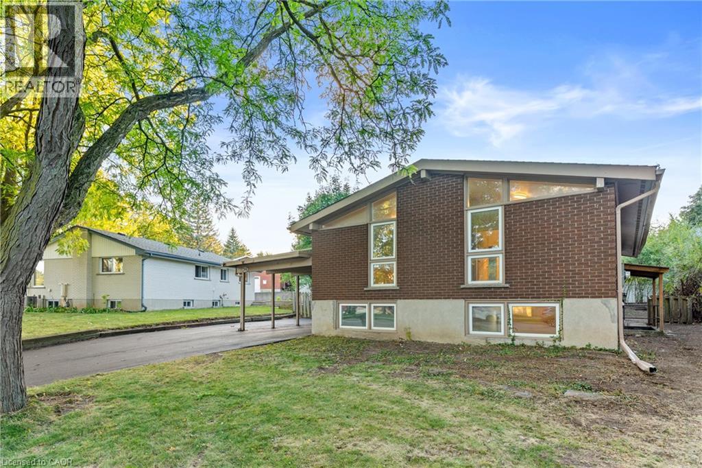 366 Dale Crescent, Waterloo, Ontario  N2J 3Y7 - Photo 6 - 40789971