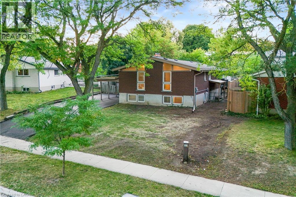 366 Dale Crescent, Waterloo, Ontario  N2J 3Y7 - Photo 7 - 40789971