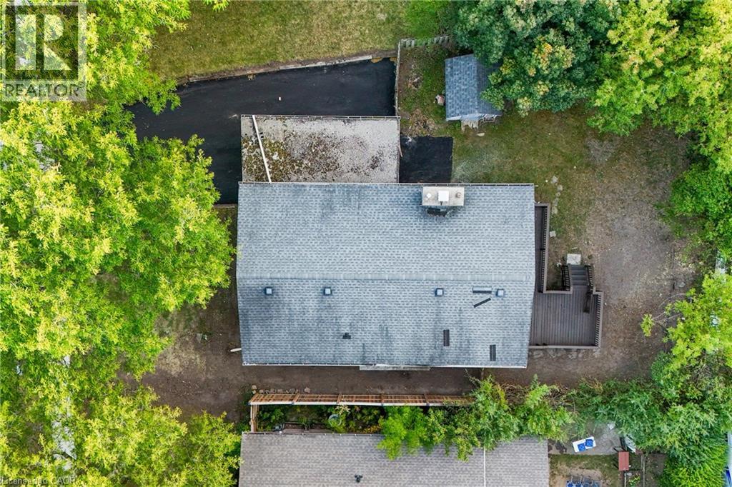 366 Dale Crescent, Waterloo, Ontario  N2J 3Y7 - Photo 8 - 40789971