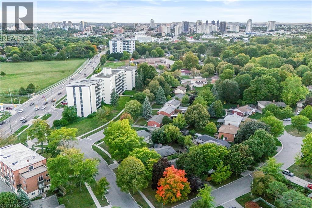 366 Dale Crescent, Waterloo, Ontario  N2J 3Y7 - Photo 9 - 40789971