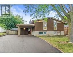 366 DALE Crescent 120 - Lexington/Lincoln Village