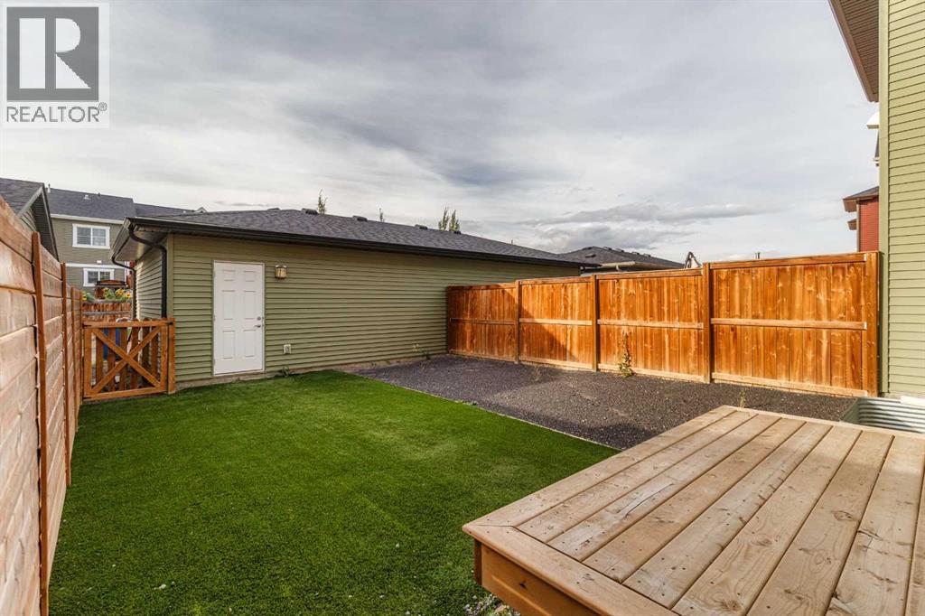 25 Sunrise Way, Cochrane, Alberta  T4C 0C8 - Photo 37 - A2271685