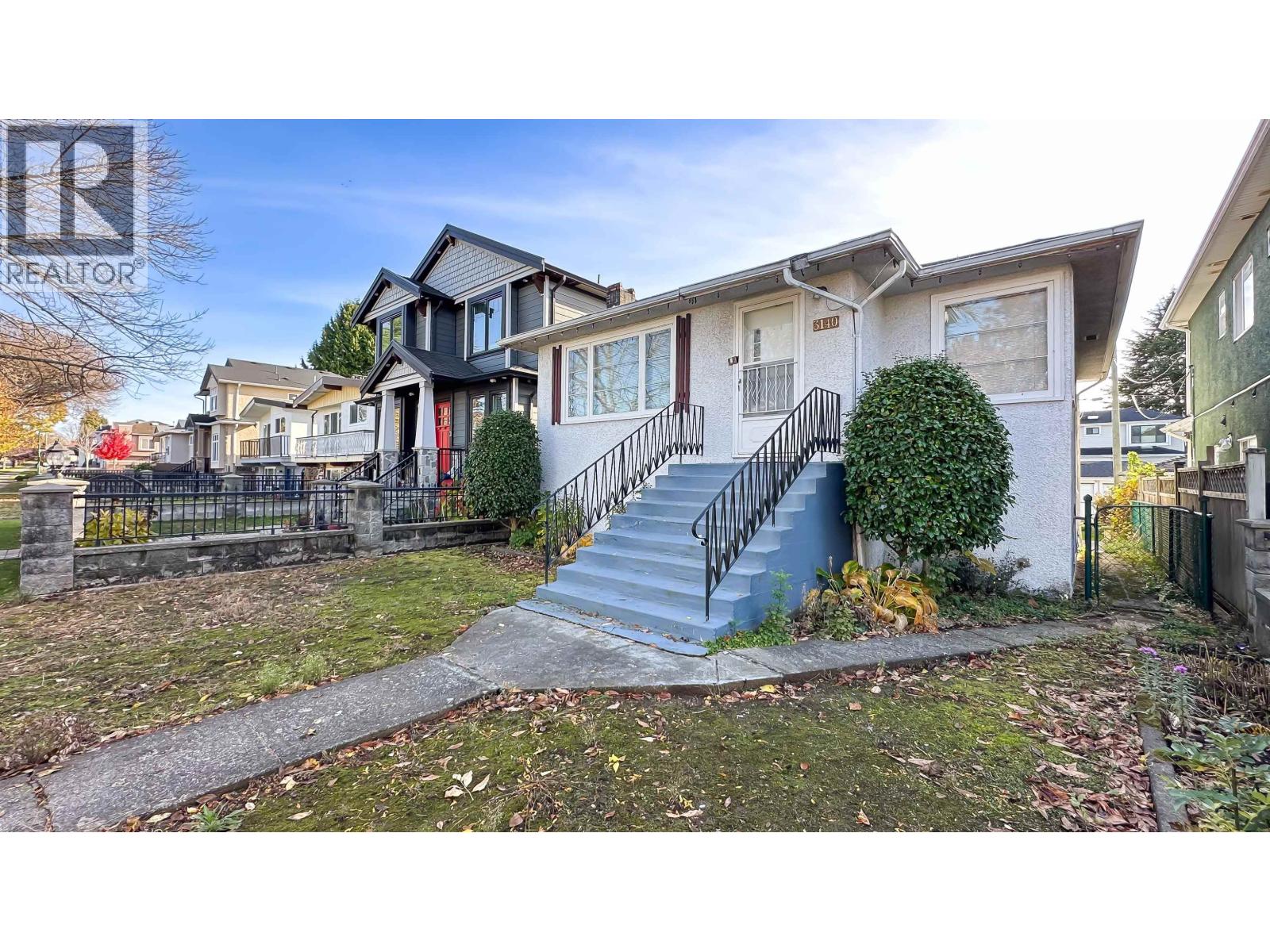 3140 E 52ND AVENUE, Vancouver, British Columbia