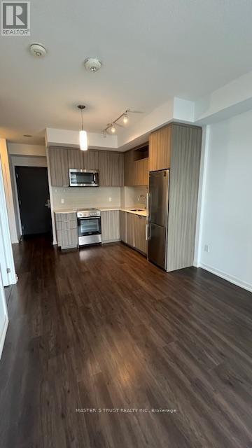 2306 - 50 FOREST MANOR ROAD, Toronto, Ontario