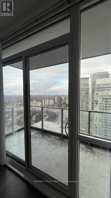 2306 - 50 Forest Manor Road, Toronto, Ontario  M2J 1M6 - Photo 2 - C12568684