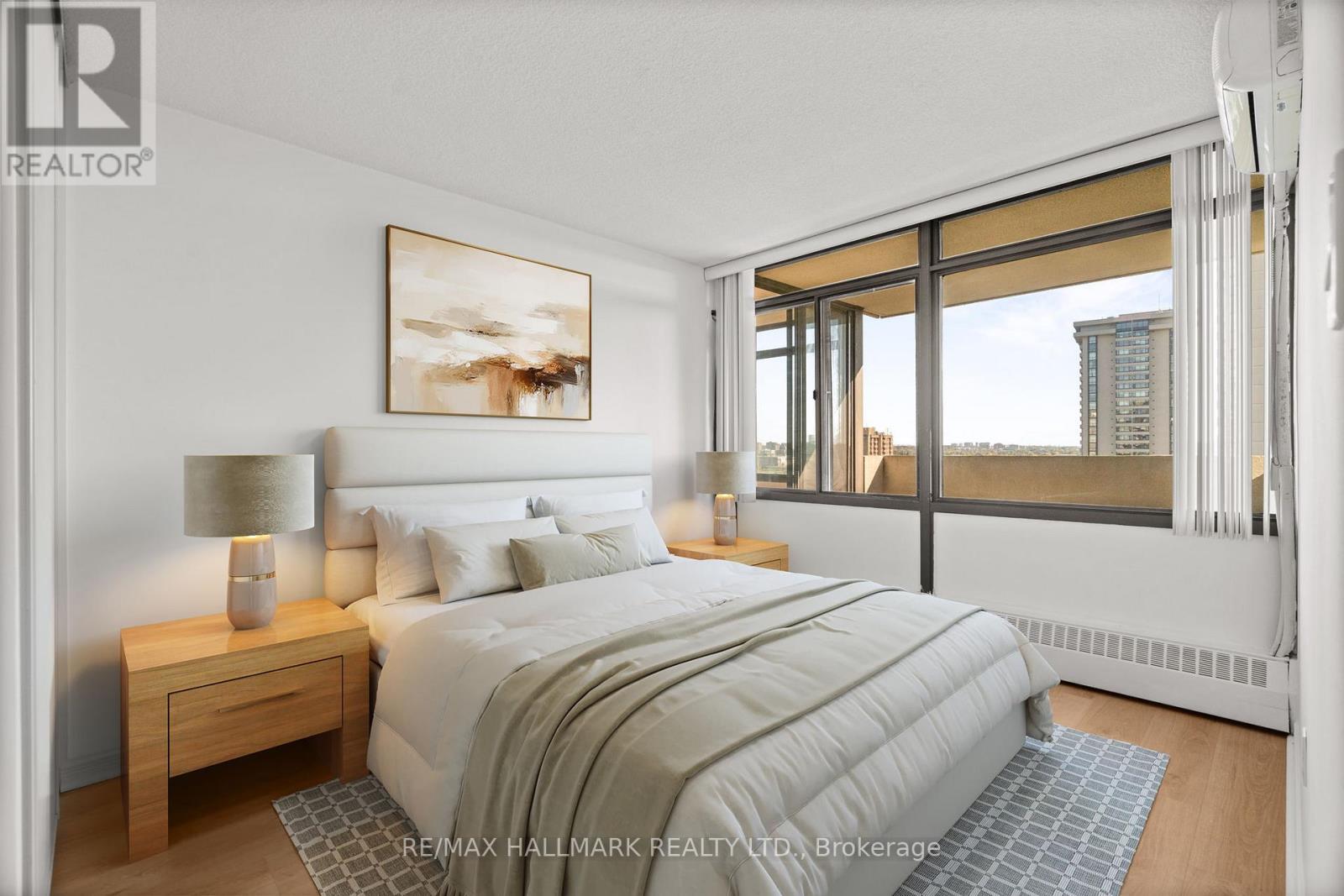 1805 - 3300 Don Mills Road, Toronto, Ontario  M2J 4X7 - Photo 6 - C12568694