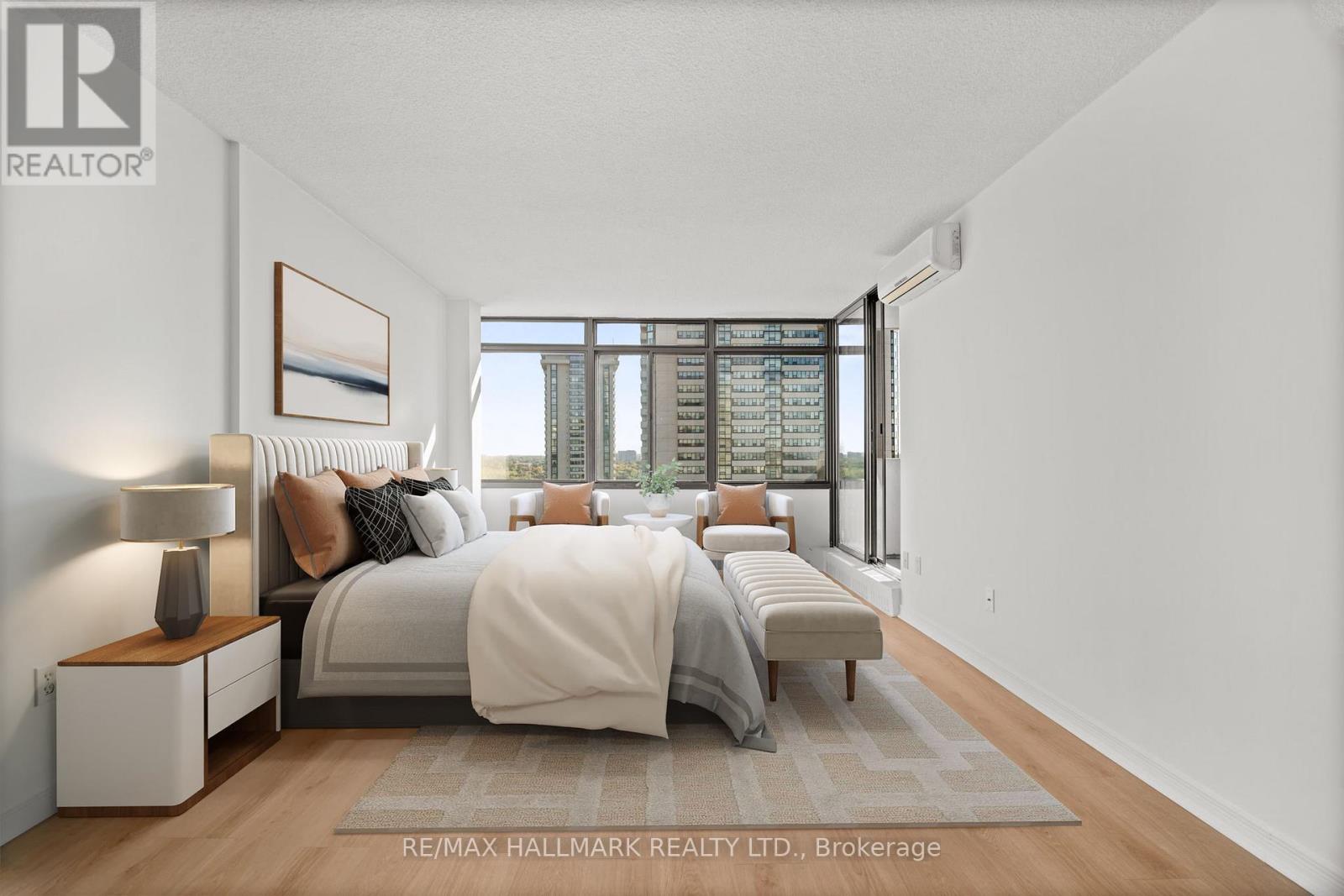 1805 - 3300 Don Mills Road, Toronto, Ontario  M2J 4X7 - Photo 8 - C12568694