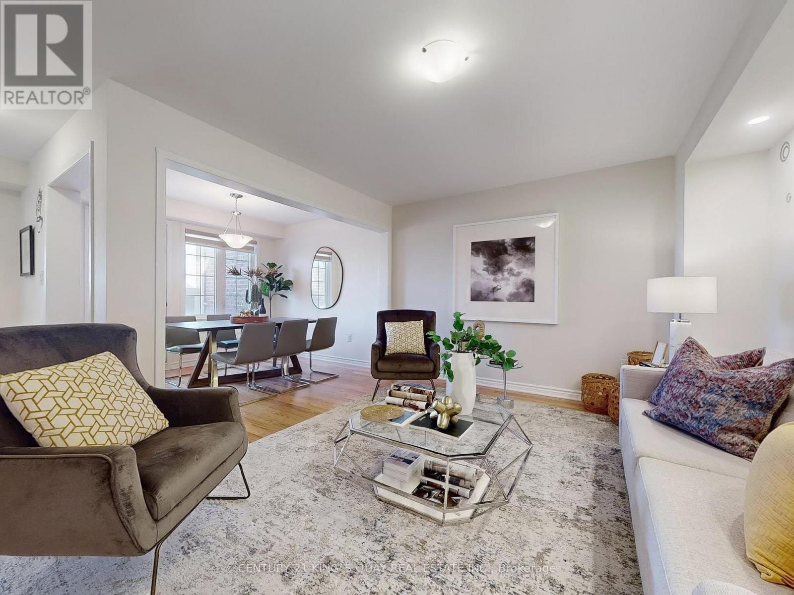 107 Mcalister Avenue, Richmond Hill, Ontario  L4S 0L2 - Photo 10 - N12568682