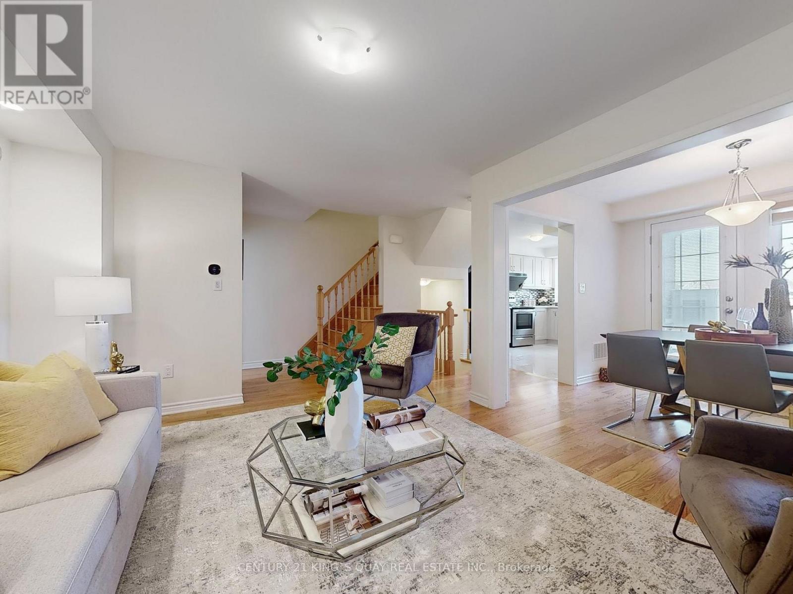 107 Mcalister Avenue, Richmond Hill, Ontario  L4S 0L2 - Photo 11 - N12568682