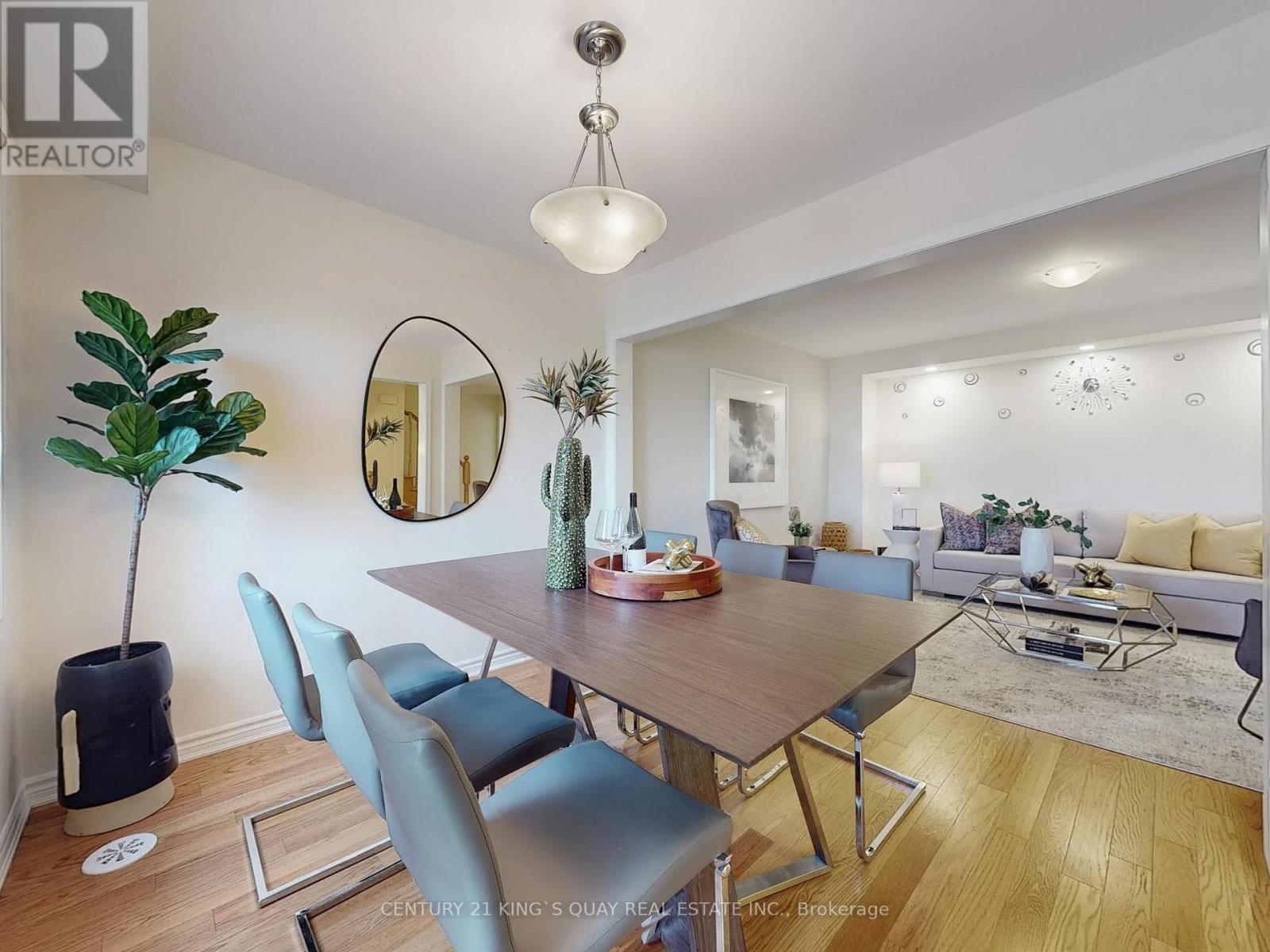 107 Mcalister Avenue, Richmond Hill, Ontario  L4S 0L2 - Photo 12 - N12568682