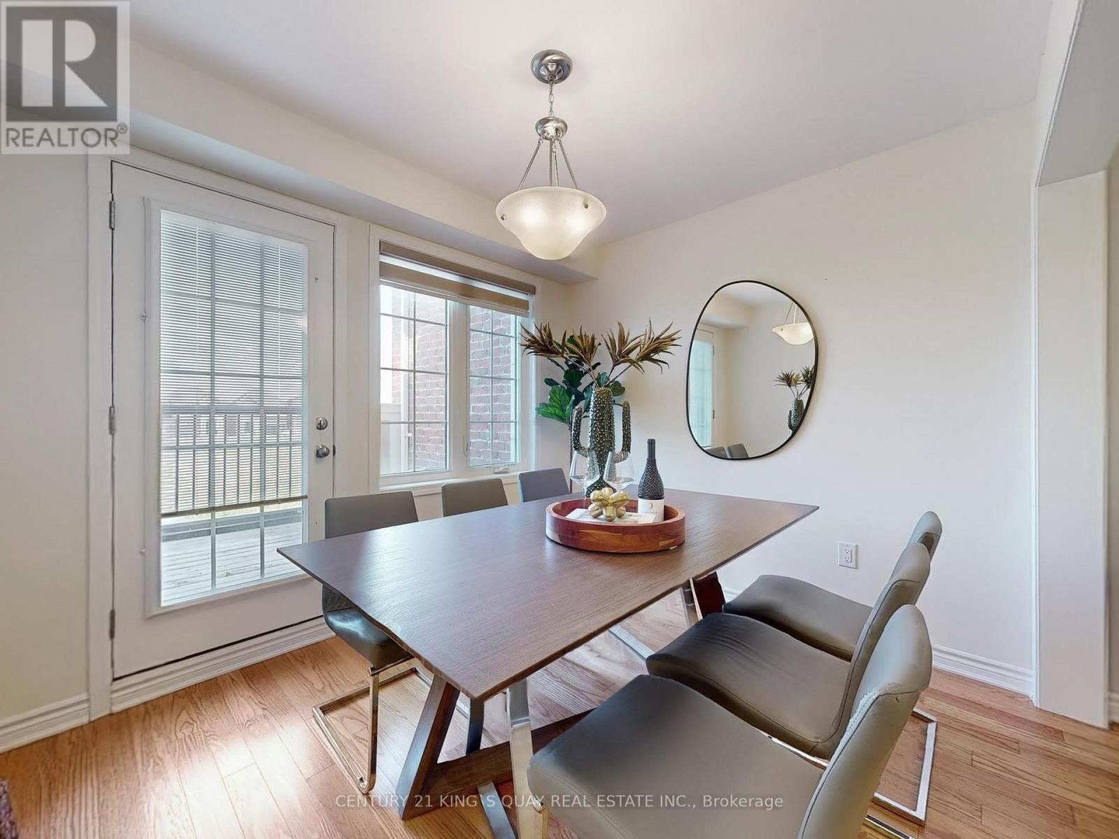 107 Mcalister Avenue, Richmond Hill, Ontario  L4S 0L2 - Photo 13 - N12568682