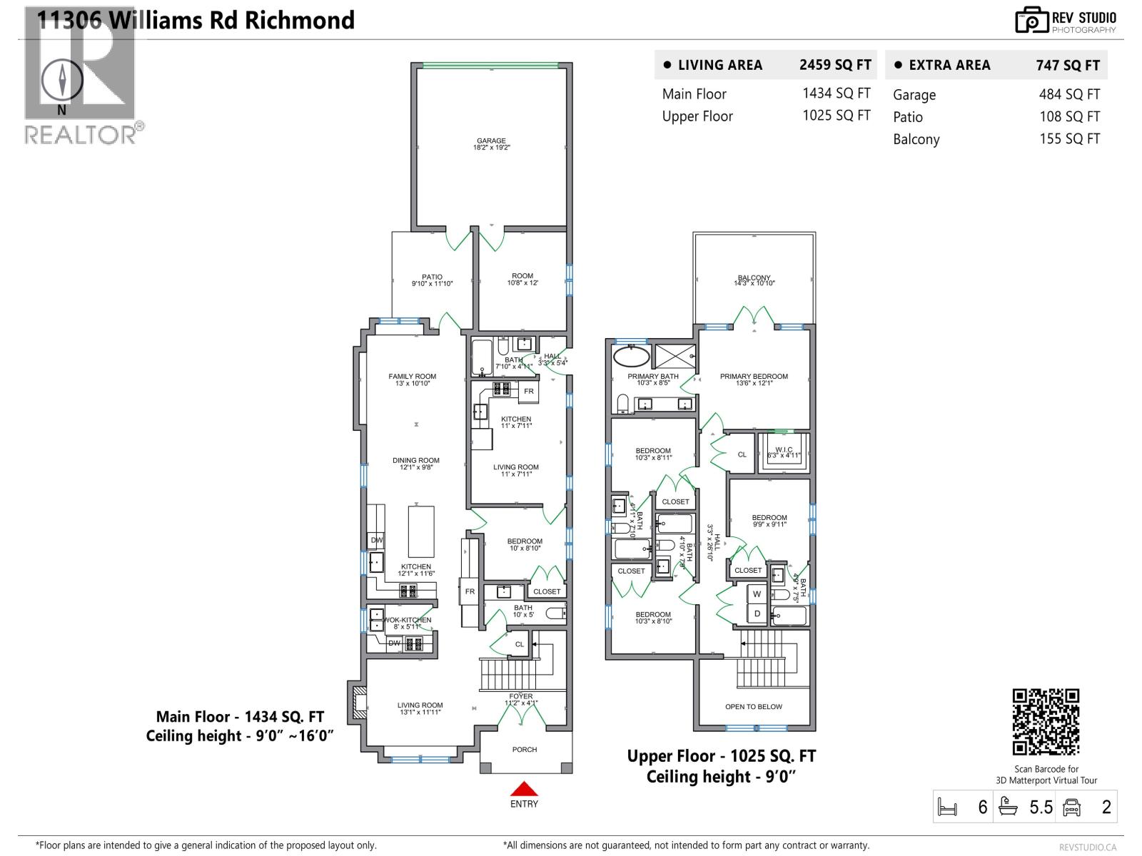 11306 Williams Road, Richmond, British Columbia  V7A 1J1 - Photo 23 - R3056661