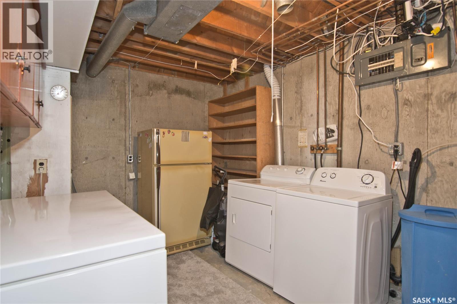 409 Garnet Street N, Regina, Saskatchewan  S4R 3T2 - Photo 24 - SK024542