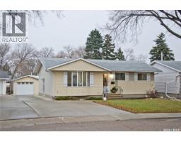 409 Garnet Street N Coronation Park, Regina, Ca