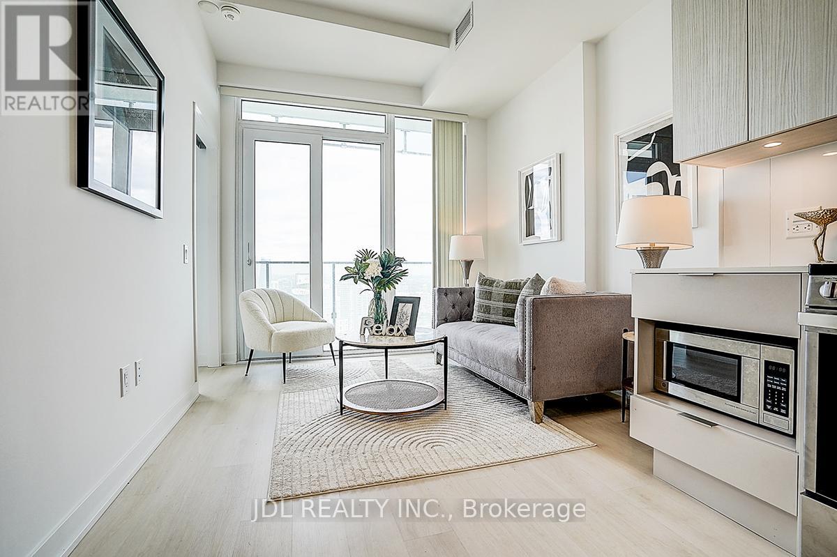 3613 - 3900 Confederation Parkway, Mississauga, Ontario  L5B 0M3 - Photo 20 - W12568690