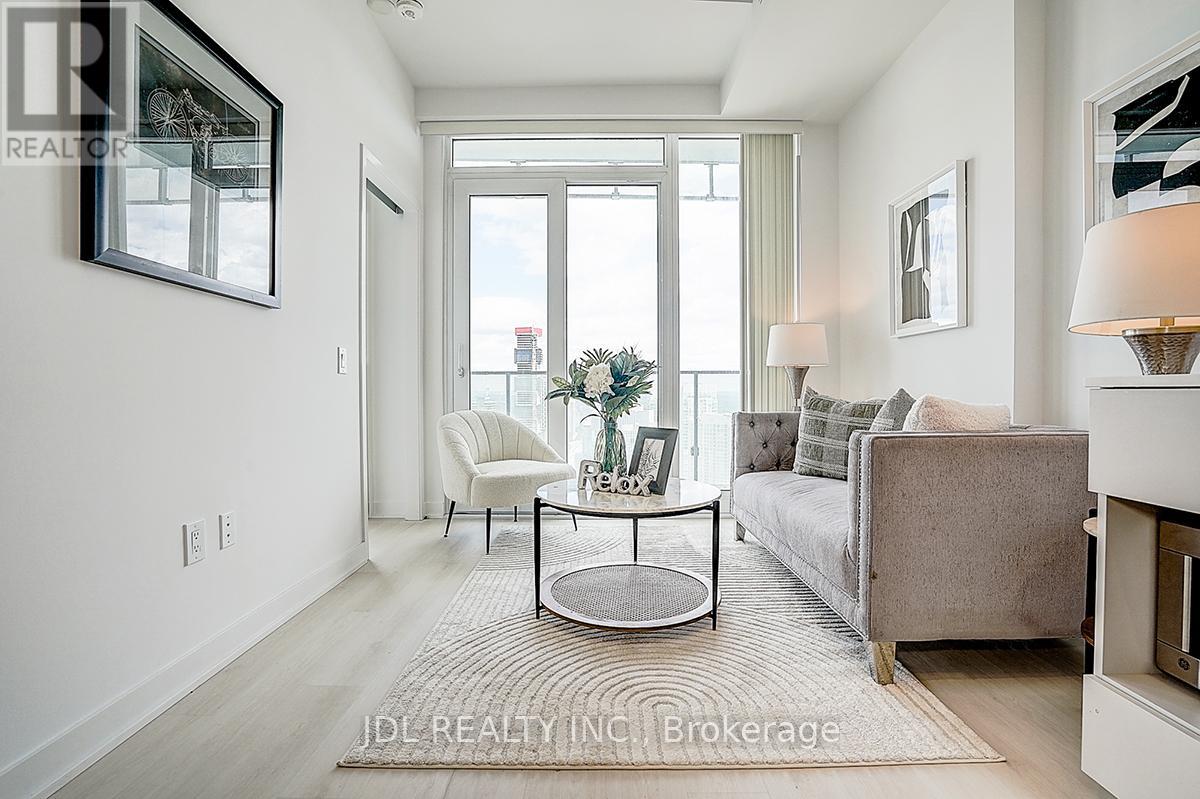 3613 - 3900 Confederation Parkway, Mississauga, Ontario  L5B 0M3 - Photo 21 - W12568690