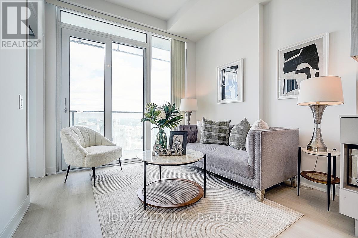 3613 - 3900 Confederation Parkway, Mississauga, Ontario  L5B 0M3 - Photo 22 - W12568690