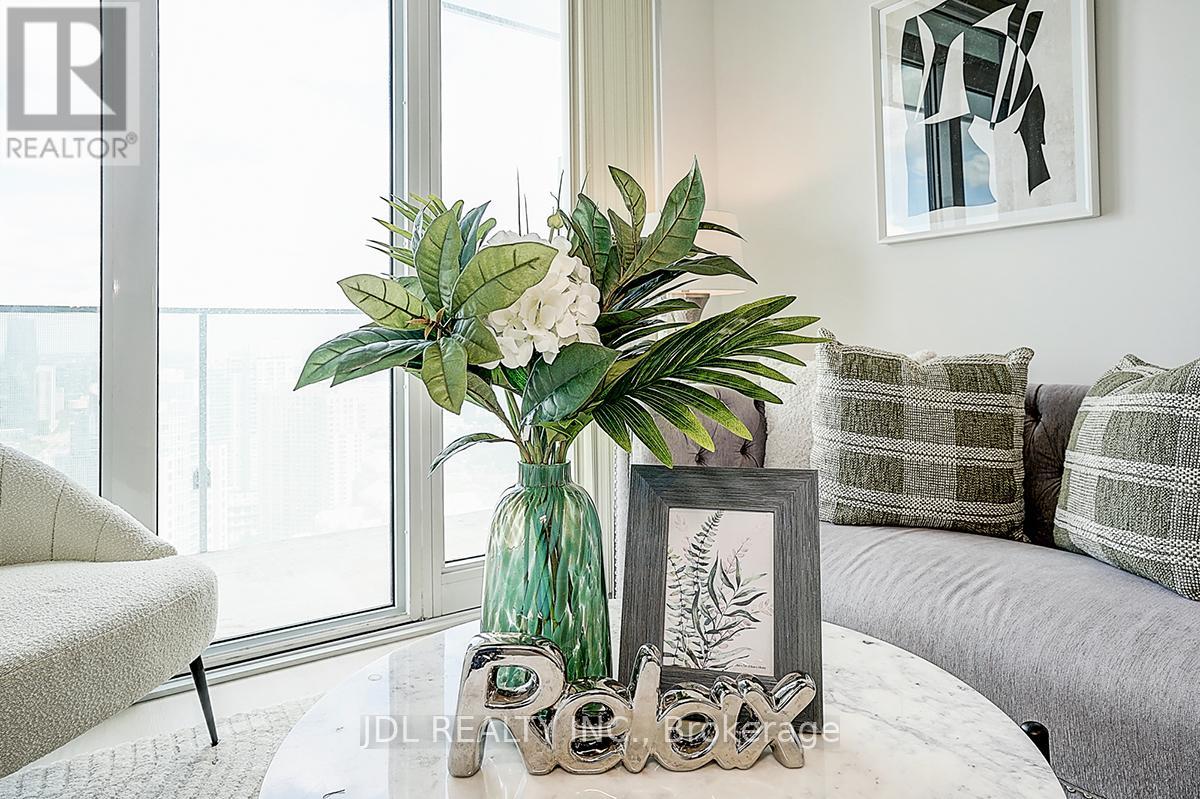 3613 - 3900 Confederation Parkway, Mississauga, Ontario  L5B 0M3 - Photo 23 - W12568690