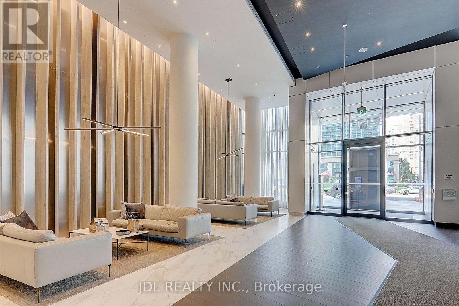 3613 - 3900 Confederation Parkway, Mississauga, Ontario  L5B 0M3 - Photo 36 - W12568690