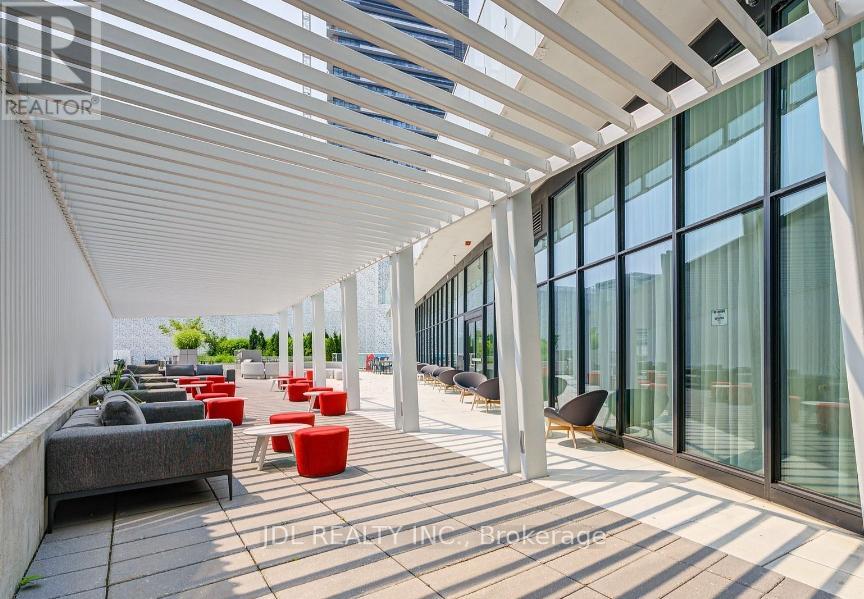 3613 - 3900 Confederation Parkway, Mississauga, Ontario  L5B 0M3 - Photo 38 - W12568690