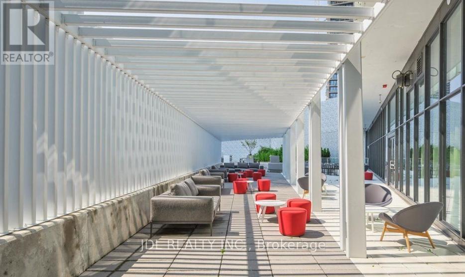 3613 - 3900 Confederation Parkway, Mississauga, Ontario  L5B 0M3 - Photo 41 - W12568690