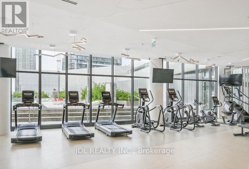 3613 - 3900 Confederation Parkway, Mississauga, Ontario  L5B 0M3 - Photo 43 - W12568690