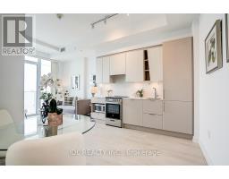 3613 - 3900 CONFEDERATION PARKWAY, Mississauga, Ontario