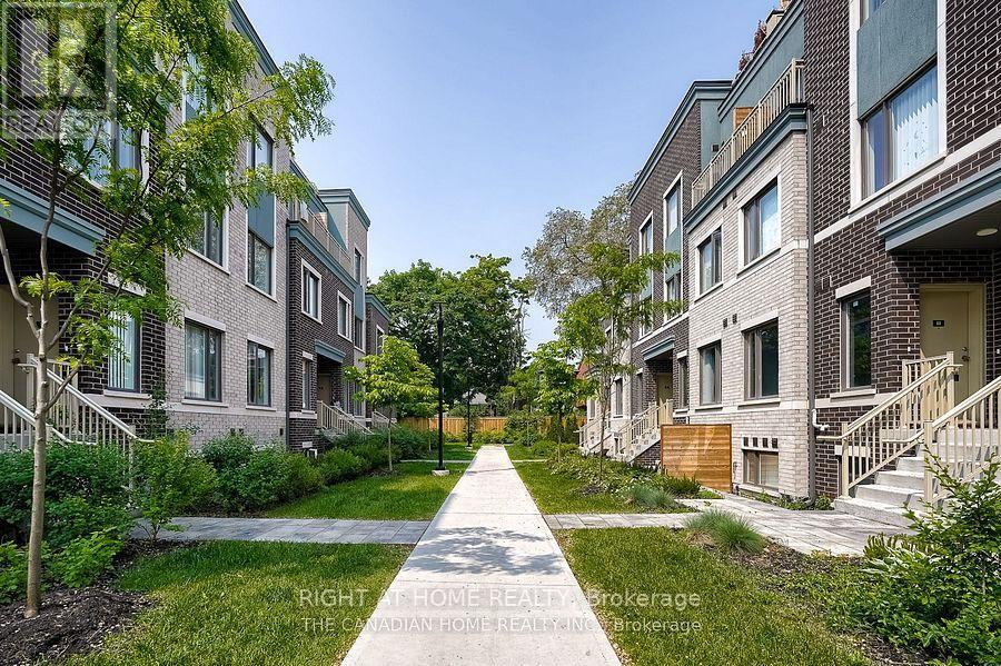 90 - 20 William Jackson Way, Toronto, Ontario  M8V 0J7 - Photo 2 - W12568698