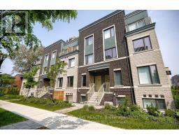 90 - 20 William Jackson Way, Toronto (New Toronto), Ca