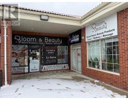 10 - 860 NORTH PARK DRIVE, Brampton, Ontario