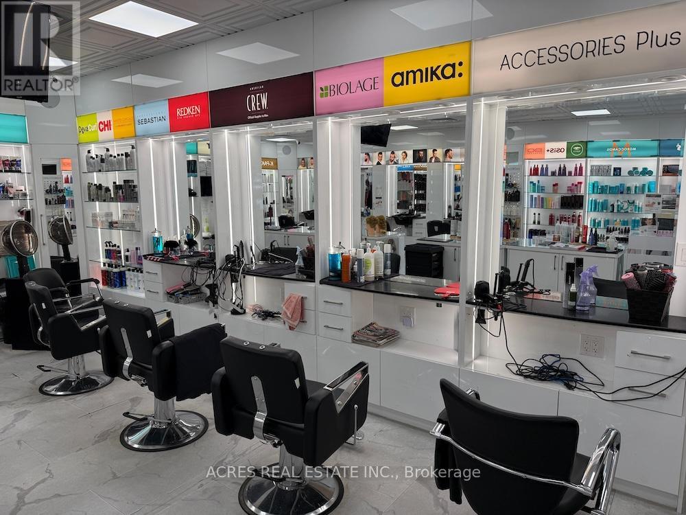 10 - 860 North Park Drive, Brampton, Ontario  L6S 4N5 - Photo 10 - W12505676