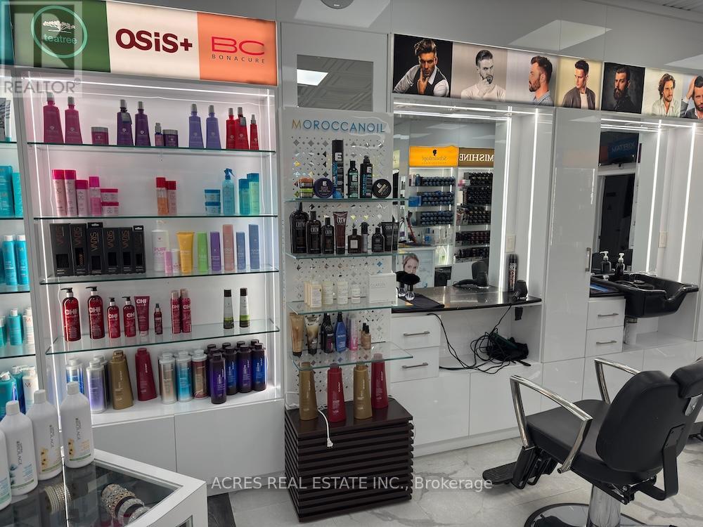 10 - 860 North Park Drive, Brampton, Ontario  L6S 4N5 - Photo 42 - W12505676