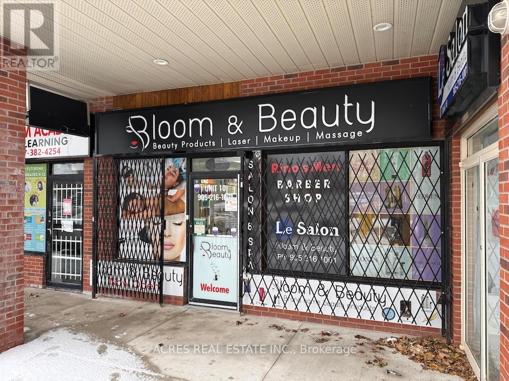 10 - 860 North Park Drive, Brampton, Ontario  L6S 4N5 - Photo 5 - W12505676