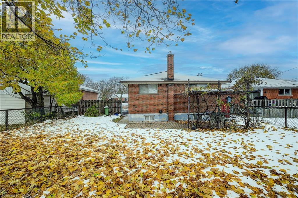170 Fernwood Crescent, Hamilton, Ontario  L8T 3L4 - Photo 25 - 40780859