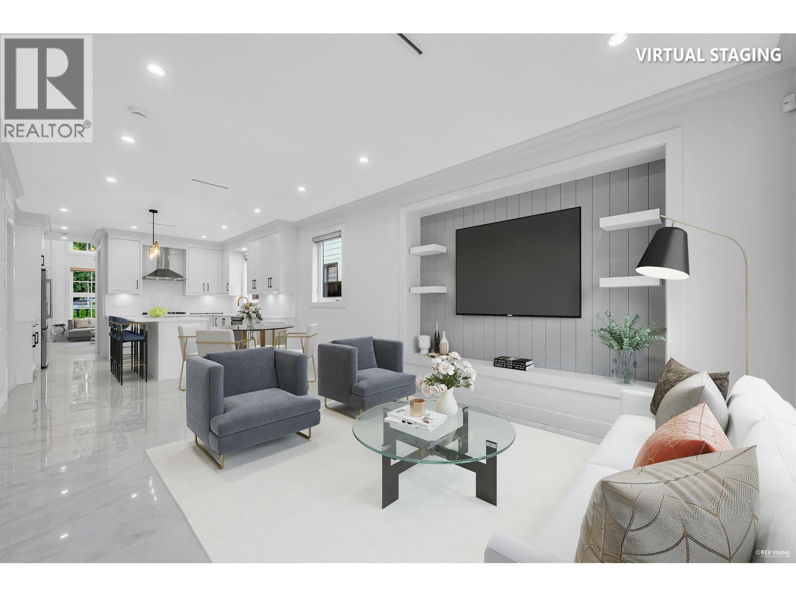 11308 Williams Road, Richmond, British Columbia  V7A 1J1 - Photo 4 - R3056917