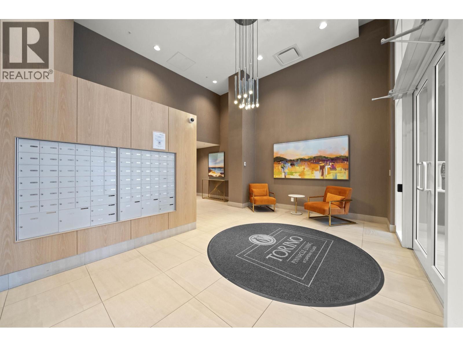 708 8699 HAZELBRIDGE WAY, Richmond, British Columbia