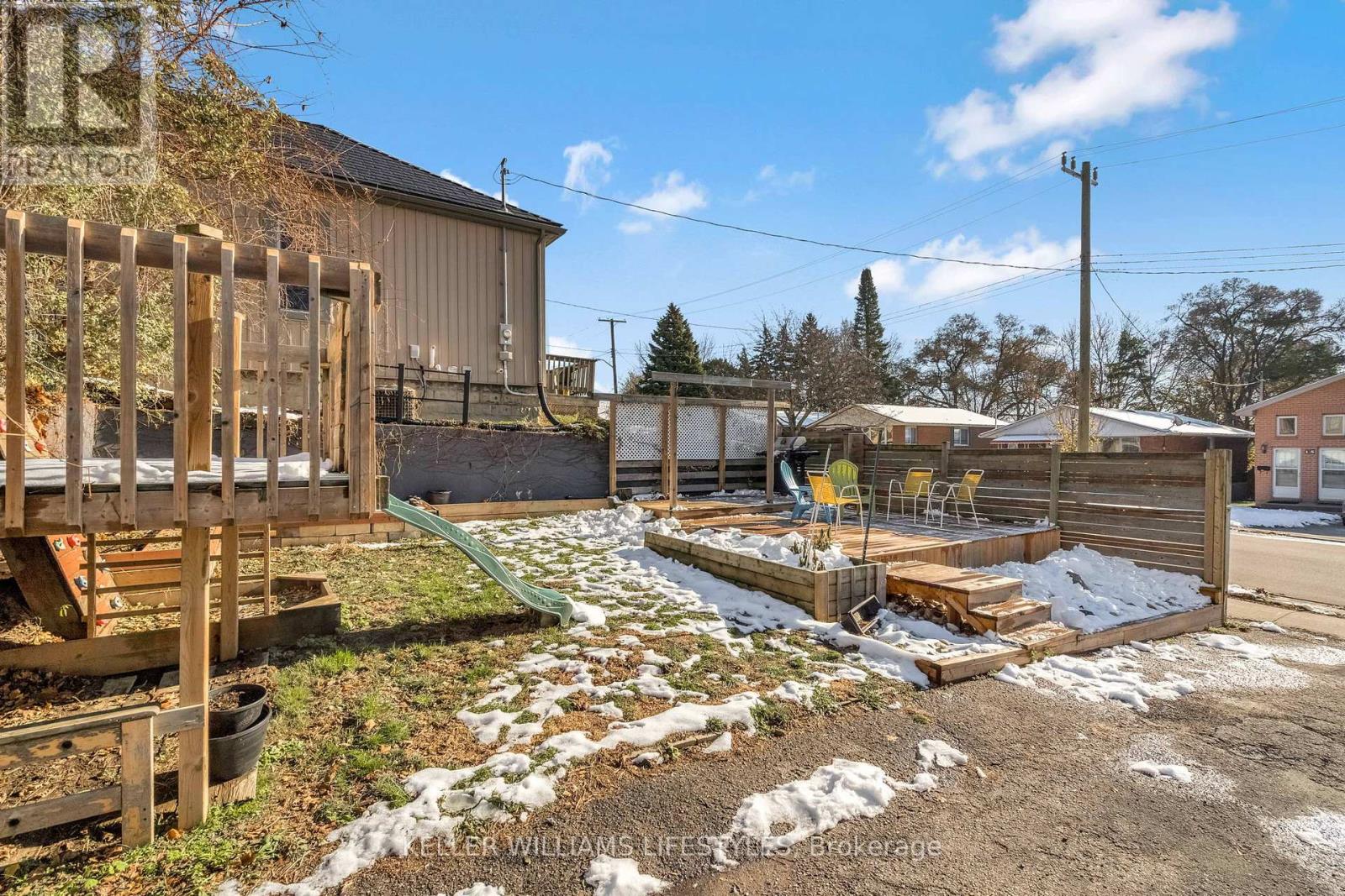 616 Glasgow Street, London East, Ontario  N5Y 1V5 - Photo 29 - X12568704