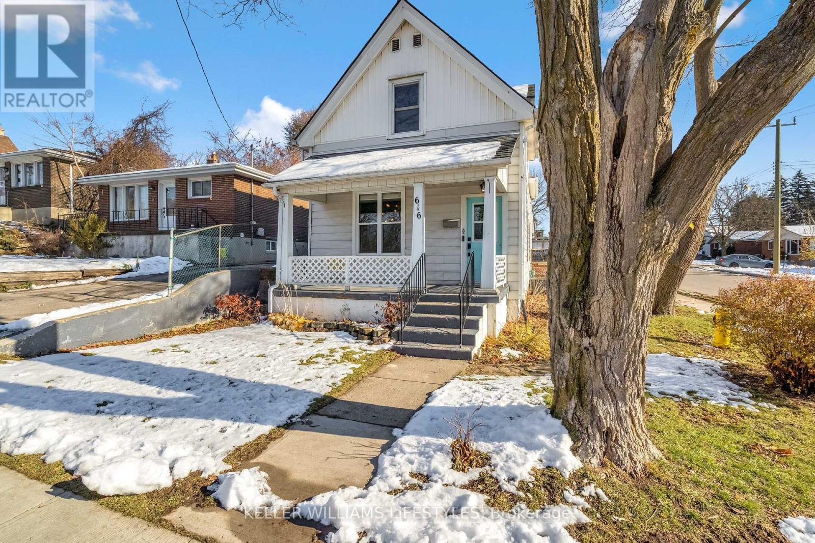 616 Glasgow Street, London East, Ontario  N5Y 1V5 - Photo 3 - X12568704