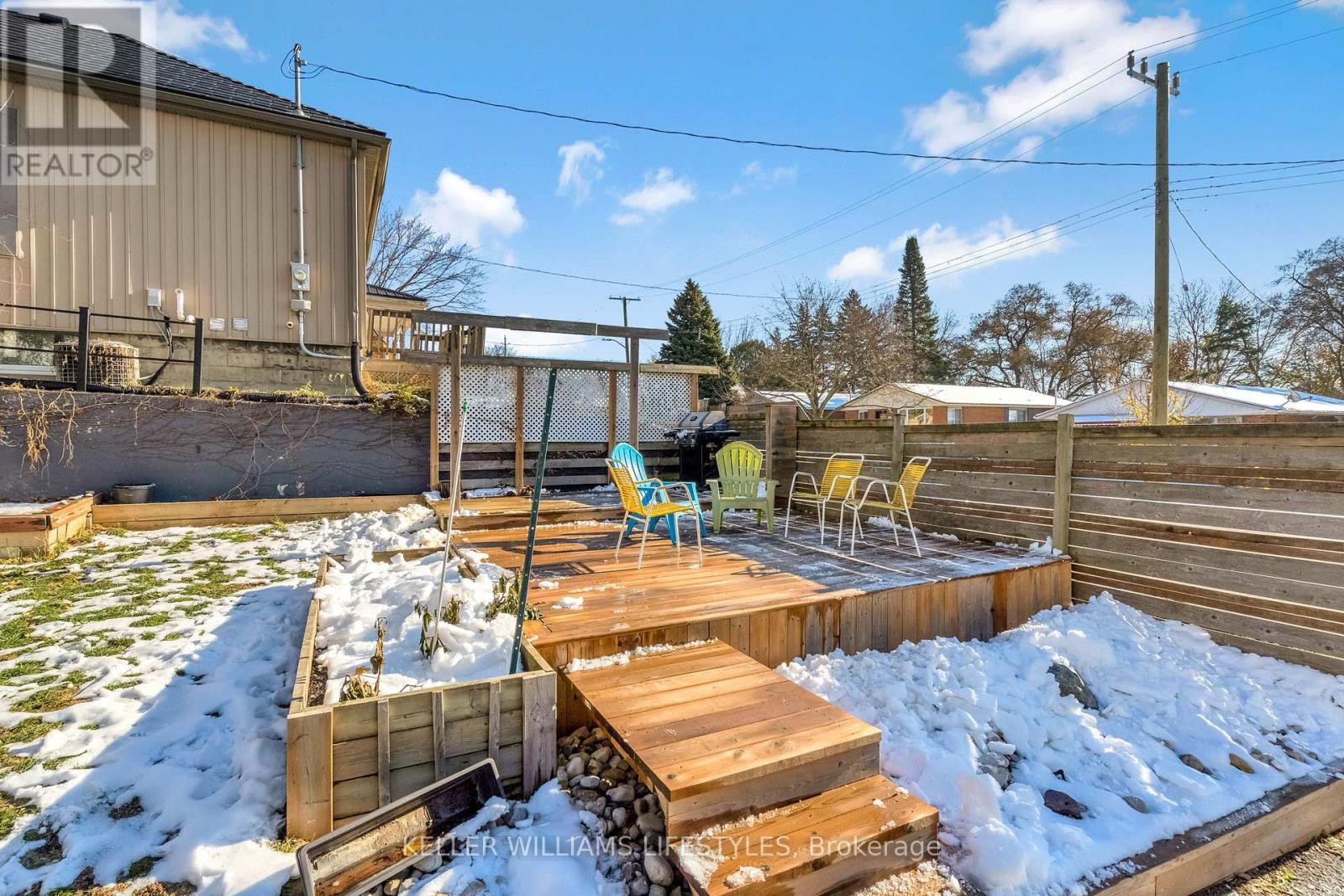 616 Glasgow Street, London East, Ontario  N5Y 1V5 - Photo 30 - X12568704