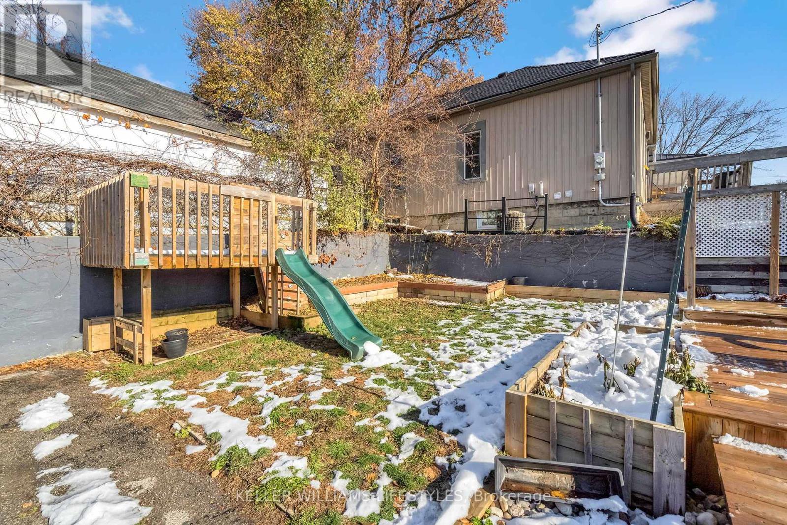 616 Glasgow Street, London East, Ontario  N5Y 1V5 - Photo 31 - X12568704