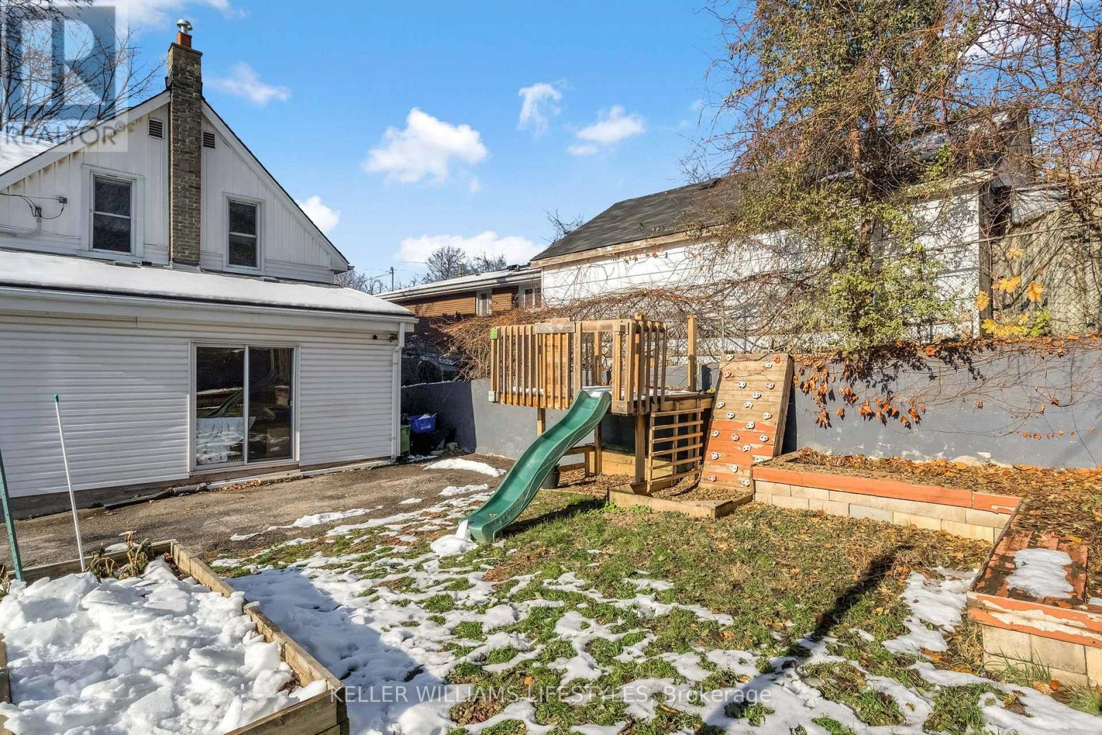 616 Glasgow Street, London East, Ontario  N5Y 1V5 - Photo 32 - X12568704