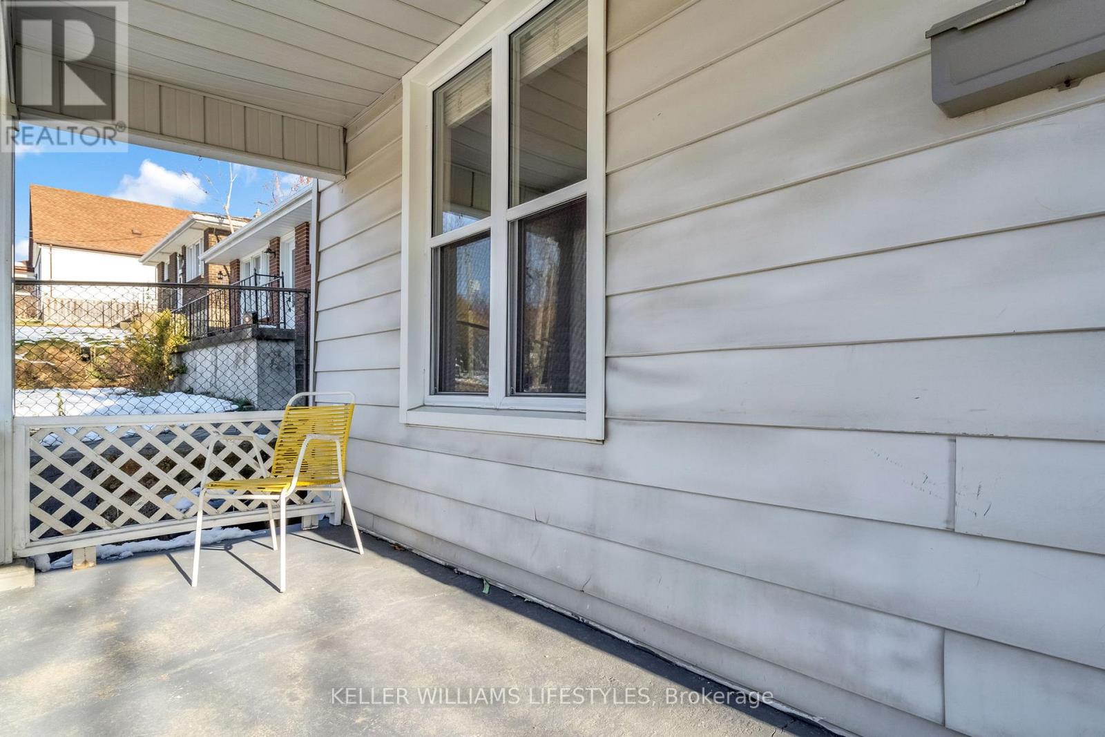 616 Glasgow Street, London East, Ontario  N5Y 1V5 - Photo 4 - X12568704