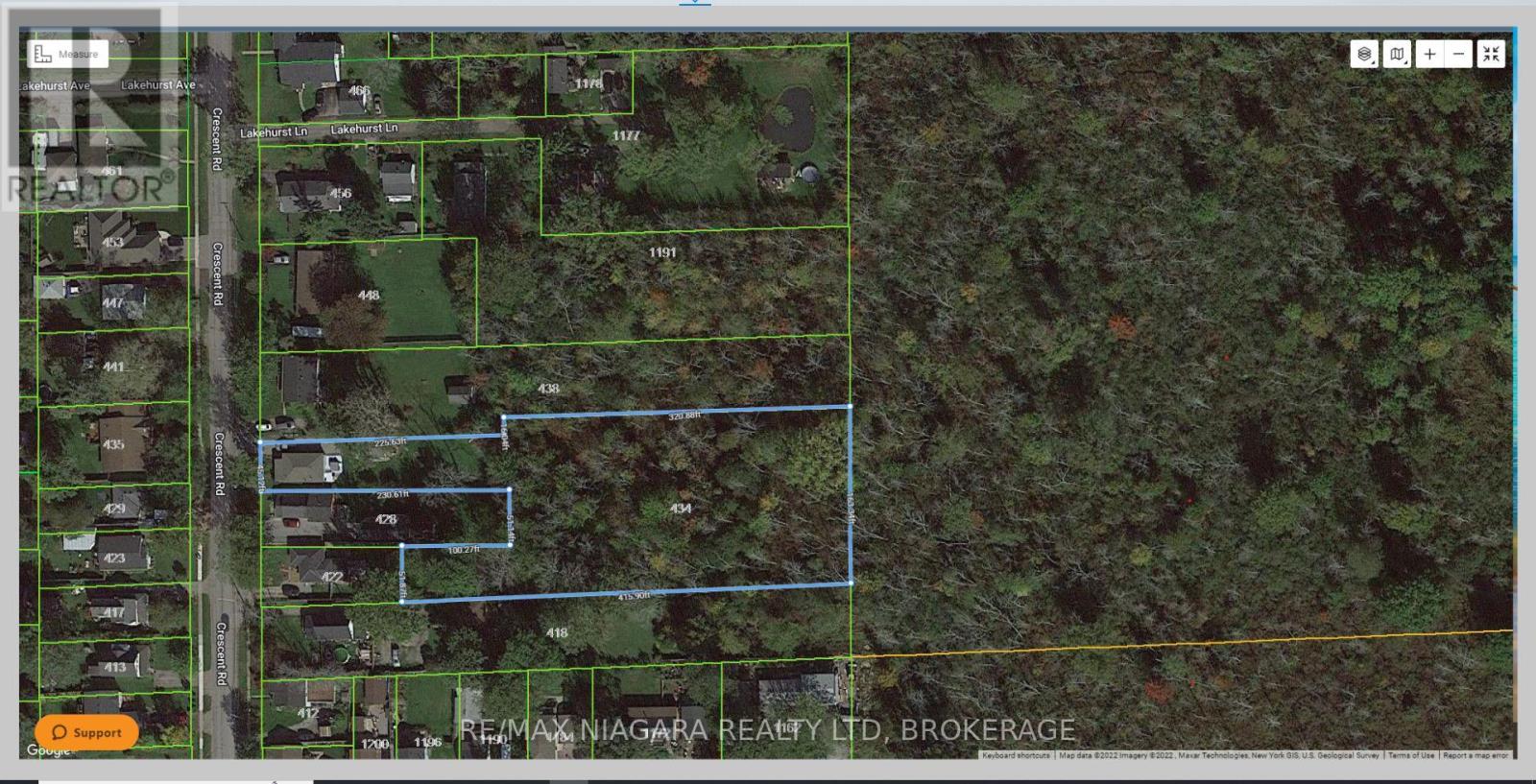 434 Crescent Road, Fort Erie, Ontario  L2A 4P7 - Photo 34 - X12568434