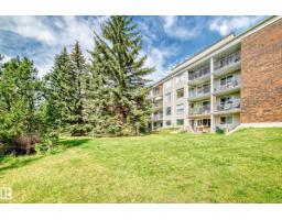 #306 4404 122 ST NW Aspen Gardens