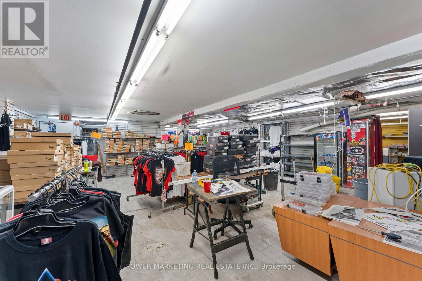 151 Unit A Rideau Street, Ottawa, Ontario  K1N 5X4 - Photo 9 - X12568702