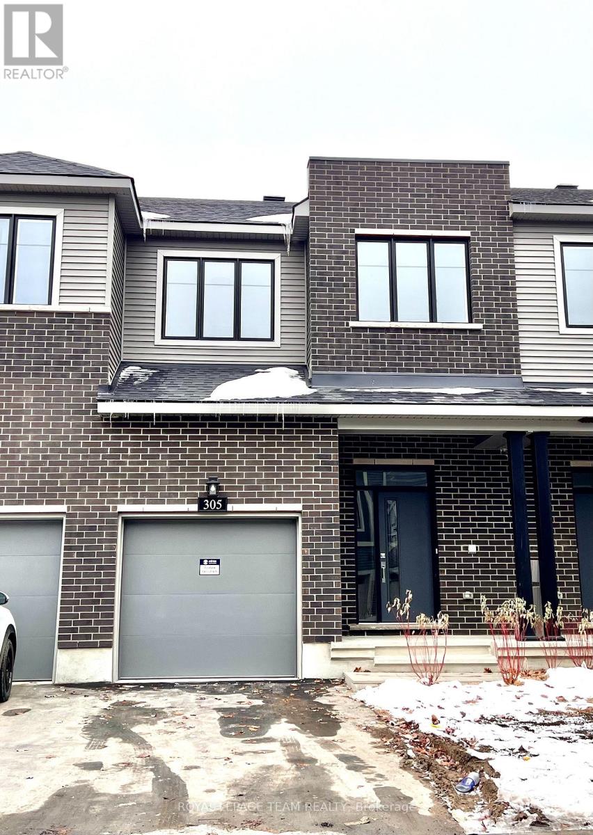 305 Clearpath Private, Ottawa, Ontario  K2T 0S5 - Photo 2 - X12568720