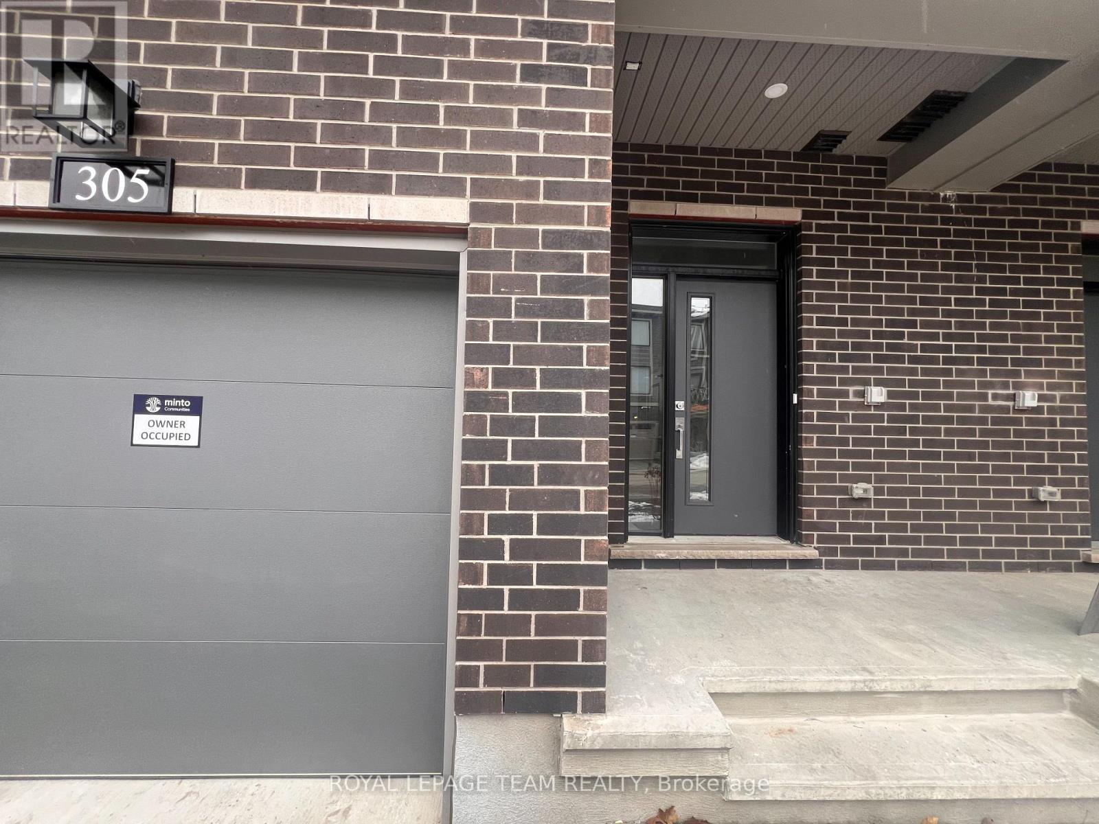 305 Clearpath Private, Ottawa, Ontario  K2T 0S5 - Photo 4 - X12568720