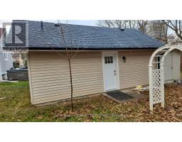 UNIT # 2 - 452 D'ARCY STREET, Newmarket, Ontario