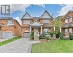 20 TRISH DRIVE, Richmond Hill, Ontario