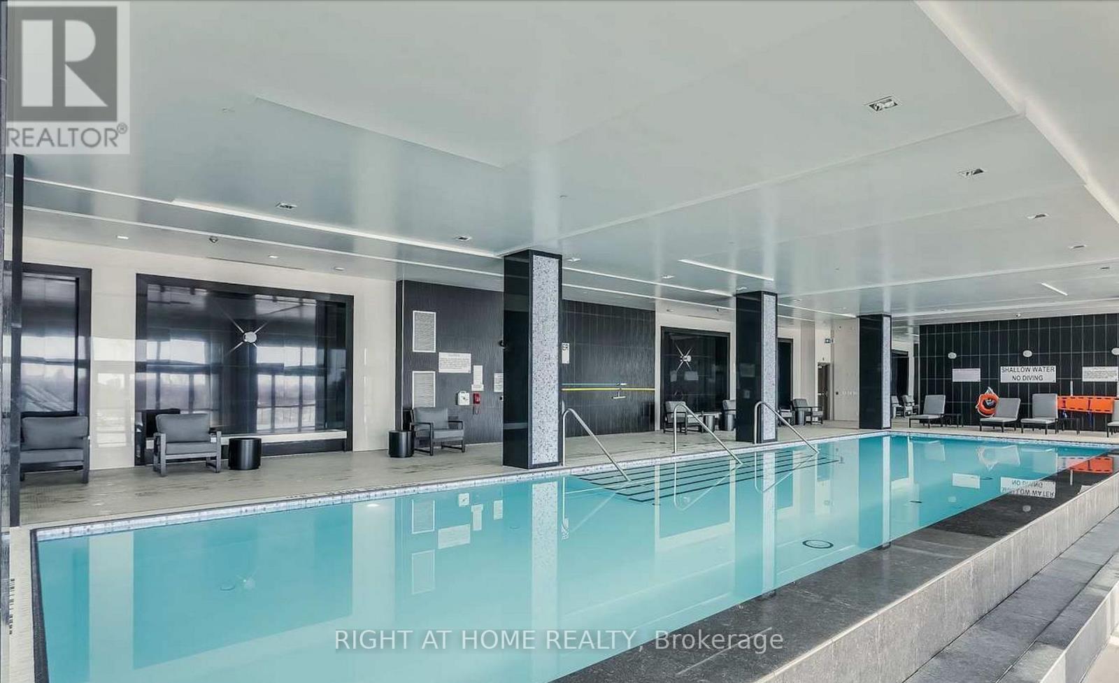 504 - 17 Zorra Street, Toronto, Ontario  M8Z 0C8 - Photo 33 - W12534490